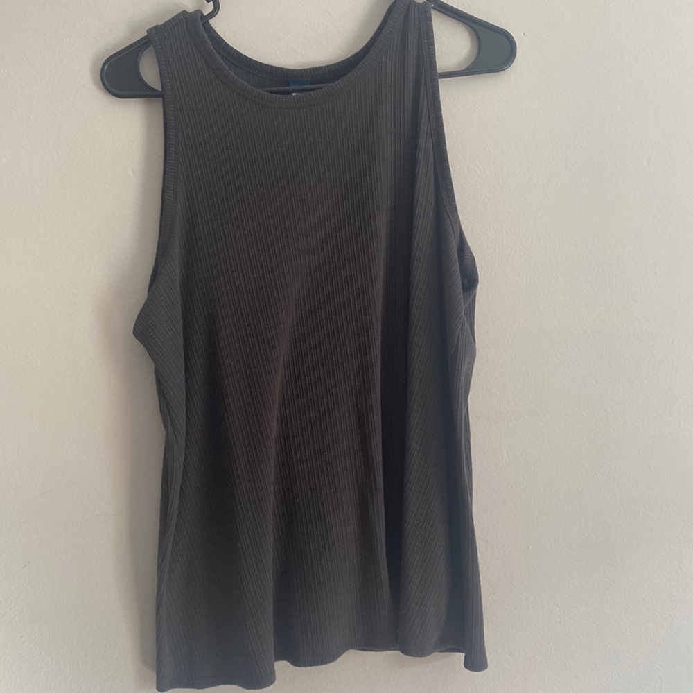 Old Navy Tank